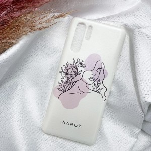 Etui Natura Samsung S20 FE / S20 Lite