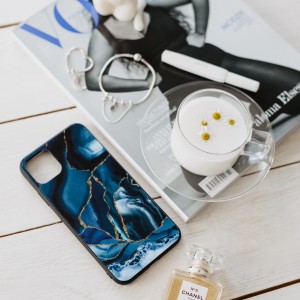Etui Szafir SAMSUNG S20 FE / S20 LITE