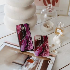 Etui Amarant SAMSUNG S20fe / S20 LITE