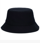 kapelusik czarny Bucket HAT 