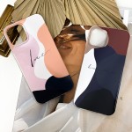 Etui nude Iphone  iPhone 12