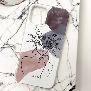 Etui jesień Iphone 12