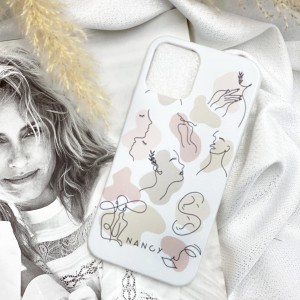 Etui Kobieta Samsung S22