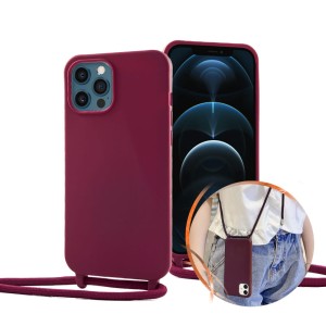Etui ze sznurkiem SAMSUNG S22