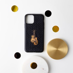 Etui bokser z grawerem Samsung Galaxy S22 Ultra