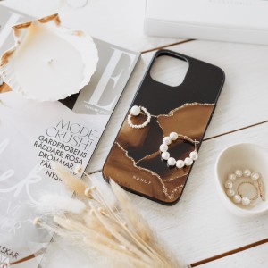 Etui Cappucino Samsung S22 Ultra