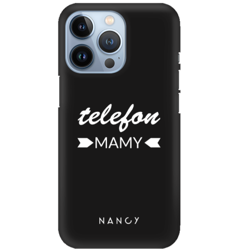 Etui TELEFON MAMY