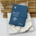 etui na paszport z twoim nadrukiem