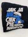 meska koszulka z twoim haftem