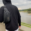 nerka męska z inicjałami