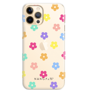 Etui kwiaty Iphone 11 Pro