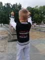 bomberka dziecięca Julek