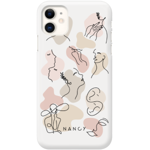 Etui Kobieta Iphone 11