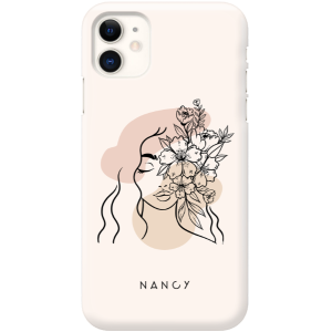 Etui wiosna iPhone 11