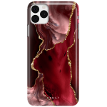 Etui Burgund iPhone 11 Pro