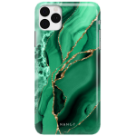 Etui Szmaragd Iphone 11 pro