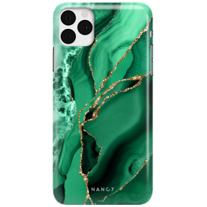 Etui Szmaragd Iphone 11 pro