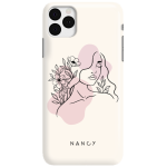 Etui Natura Iphone 11 pro