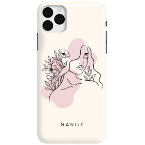 Etui Natura Iphone 11 pro