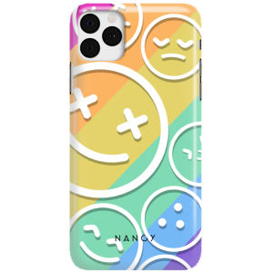 Etui uśmiech Iphone 11 Pro