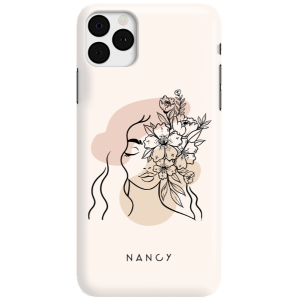 Etui wiosna iPhone 11 pro