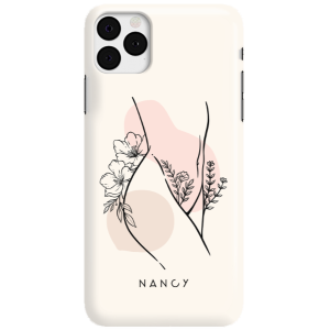Etui Kobiecość Iphone 11 pro