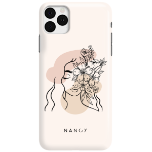 Etui wiosna iPhone 12 pro