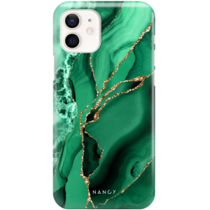Etui Szmaragd Iphone 12