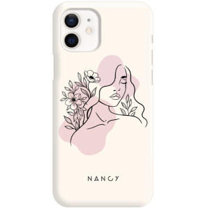 Etui Natura Iphone 12