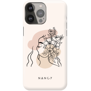 Etui Wiosna Iphone 13 Pro Max