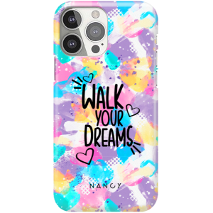 Etui marzenie Iphone  13 Pro