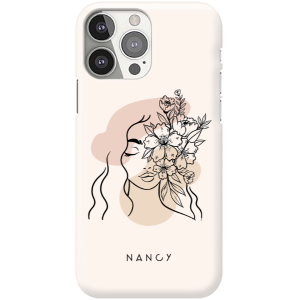 Etui Wiosna Iphone 13 Pro