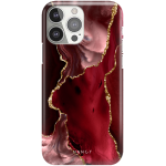 Etui Burgund iPhone 13
