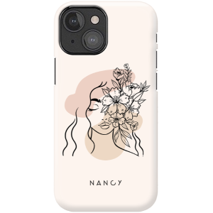 Etui Wiosna Iphone 13 Mini