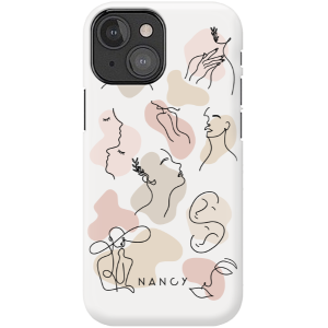 Etui Kobieta Iphone 13 Mini