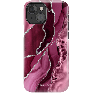 Etui Amarant Iphone 13 Mini