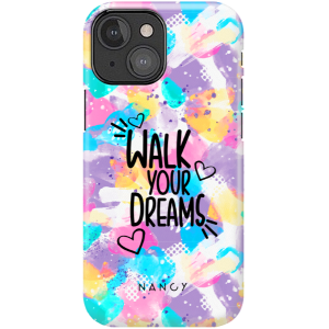 Etui marzenie Iphone  13 Mini