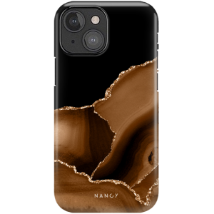Etui Cappucino Iphone 13 Mini