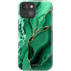 Etui Szmaragd Iphone 13 Mini