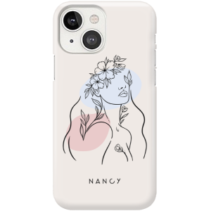 Etui Rusałka iPhone 13