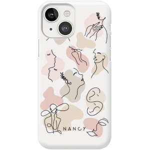 Etui Kobieta Iphone 13