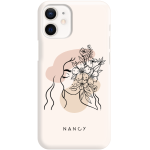 Etui wiosna iPhone 12 mini