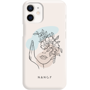 Etui Harmonia IPhone 12 mini