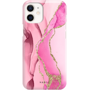 Etui Flamingo Iphone 12 mini