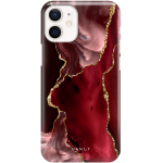 Etui Burgund iPhone 12 Mini