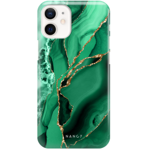Etui Szmaragd Iphone 12 mini