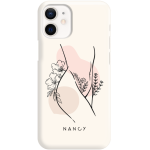 Etui Kobiecość Iphone 12 mini
