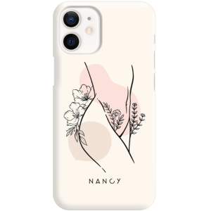 Etui Kobiecość Iphone 12 mini