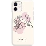 Etui Natura Iphone 12 mini