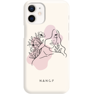 Etui Natura Iphone 12 mini